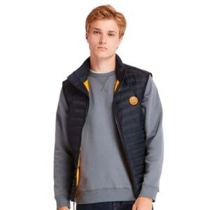 Timberland Men’s Axis Peak Thermal Vest